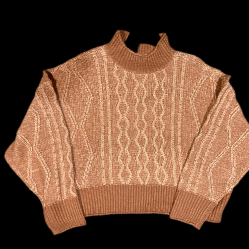 Sweaters